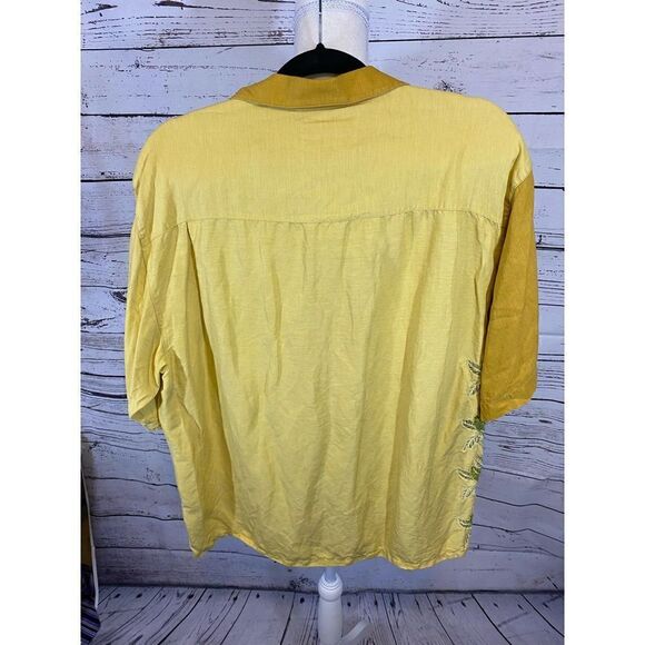 Tommy Bahama Size L  - Picture 5 of 6